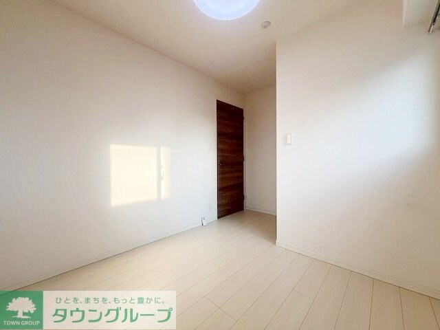 プレシス八王子の物件内観写真