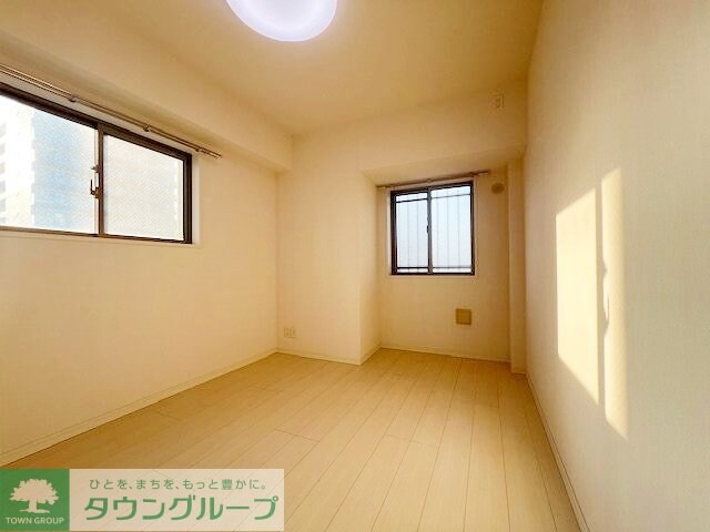 プレシス八王子の物件内観写真