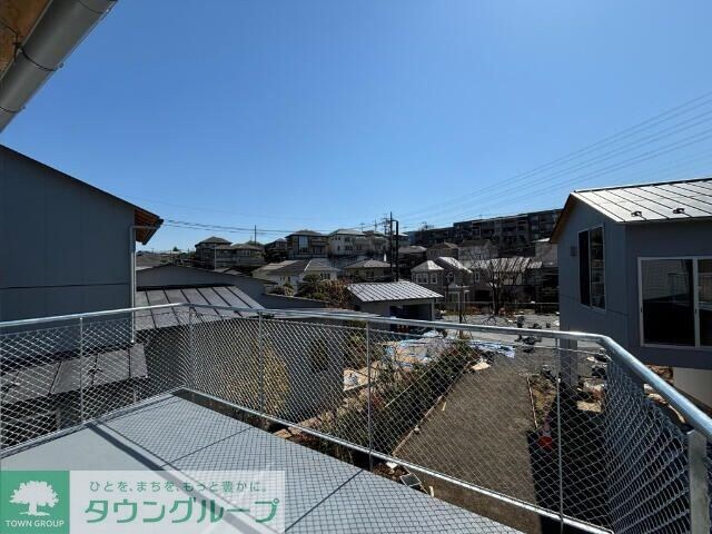 山口台SKY GARDENの物件内観写真