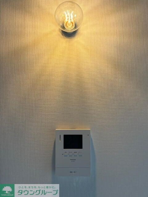 山口台SKY GARDENの物件内観写真