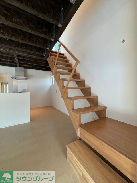 山口台SKY GARDENの物件内観写真