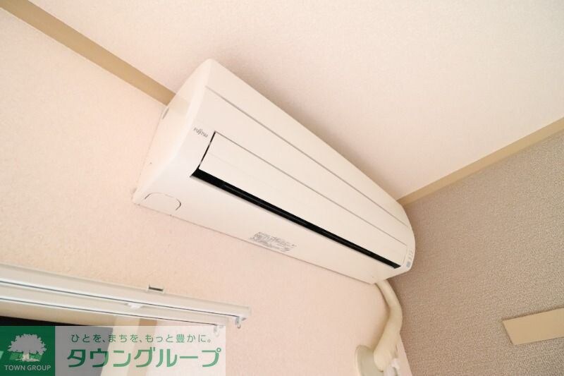 しゃんぐりらひる の物件内観写真