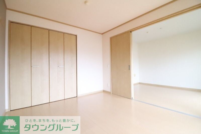 しゃんぐりらひる の物件内観写真