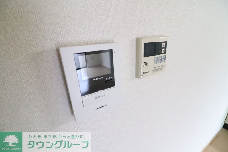 しゃんぐりらひる の物件内観写真