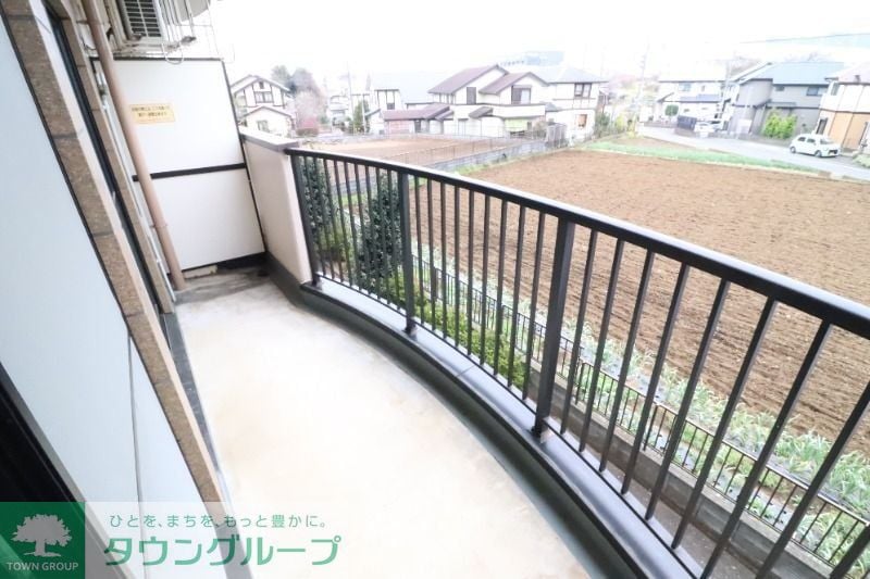 しゃんぐりらひる の物件内観写真