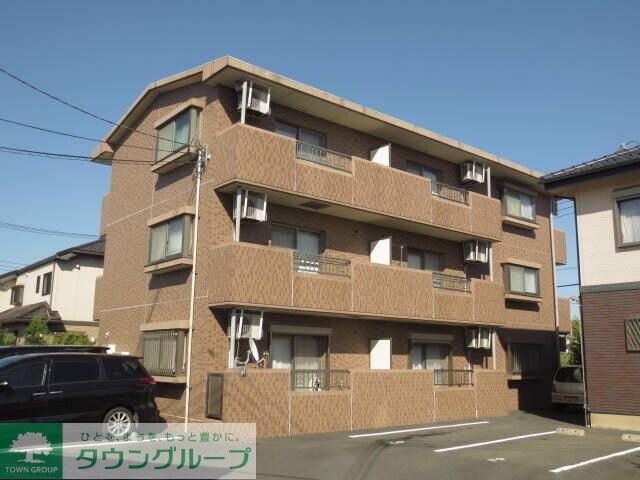 プレジールの物件内観写真