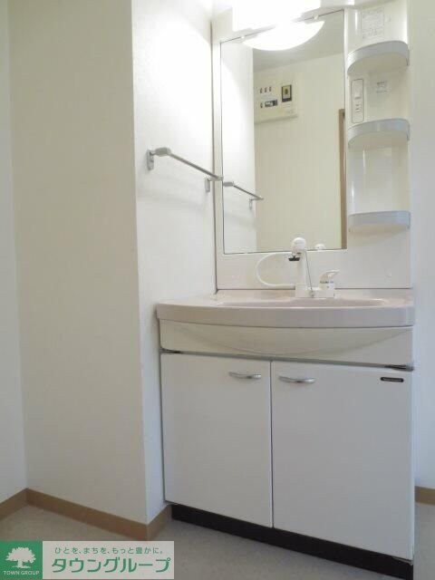 プレジールの物件内観写真