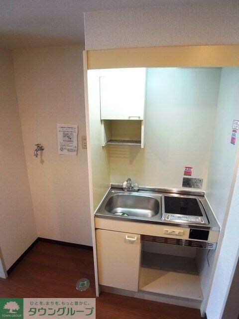 ドルチェ府中の物件内観写真