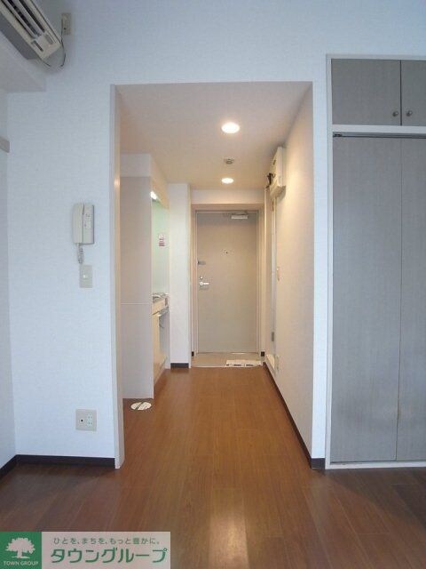 ドルチェ府中の物件内観写真