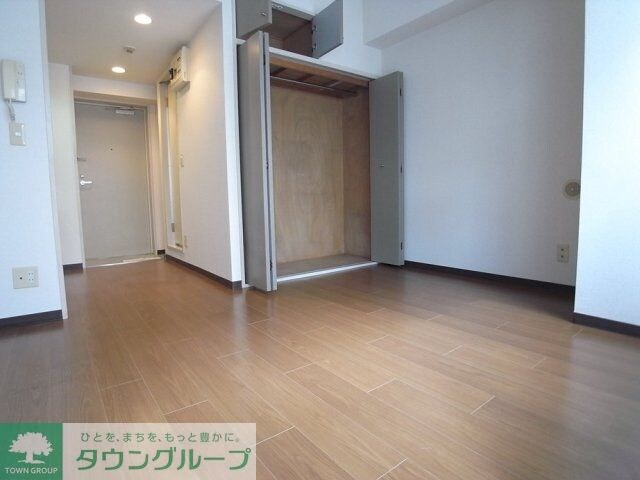 ドルチェ府中の物件内観写真