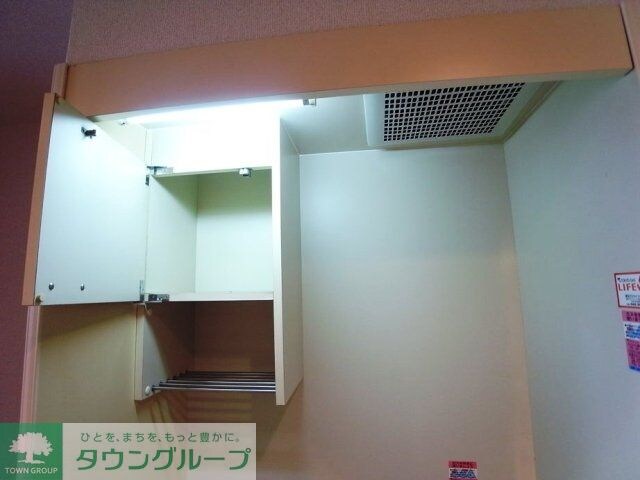 ドルチェ府中の物件内観写真