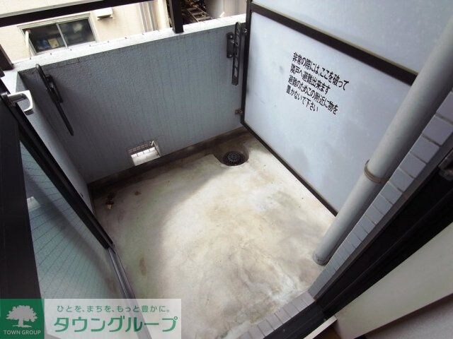 ドルチェ府中の物件内観写真