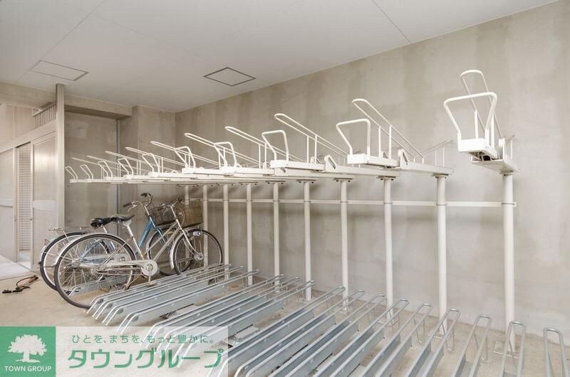 フィシオ京王八王子の物件内観写真