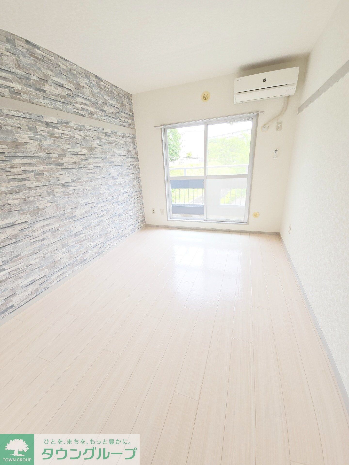 青木葉センタービルの物件内観写真