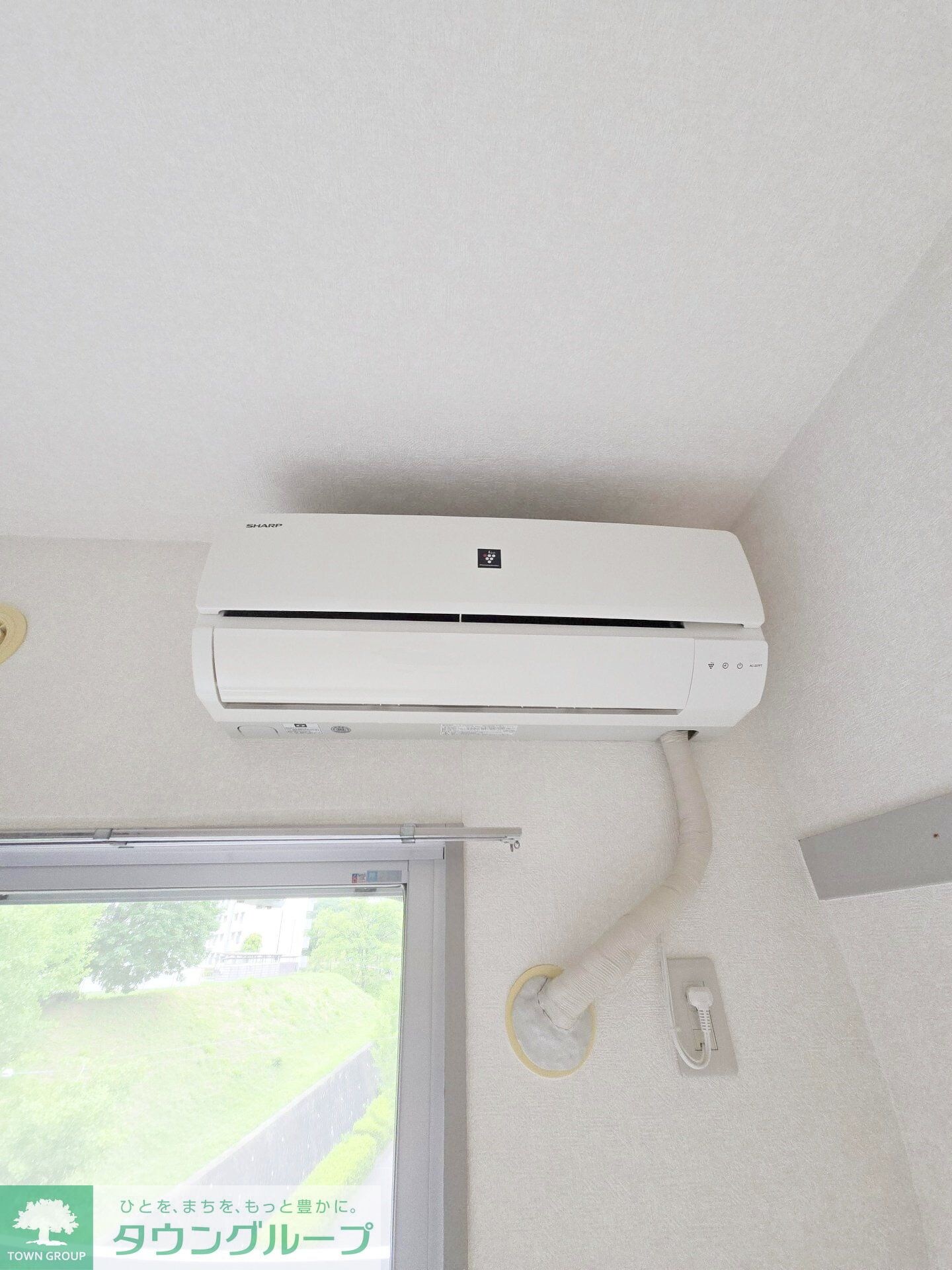 青木葉センタービルの物件内観写真