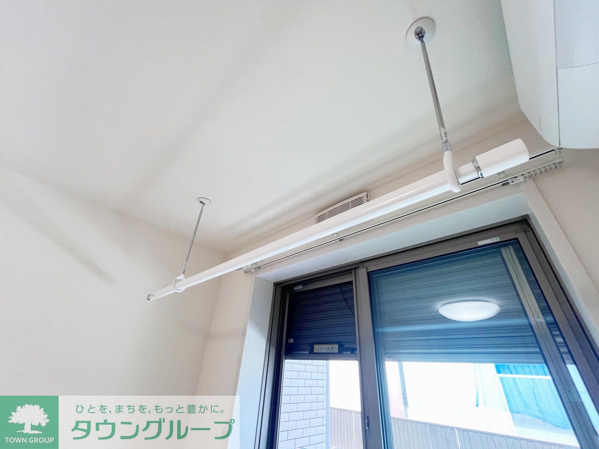 ハーモニー多摩平の物件内観写真