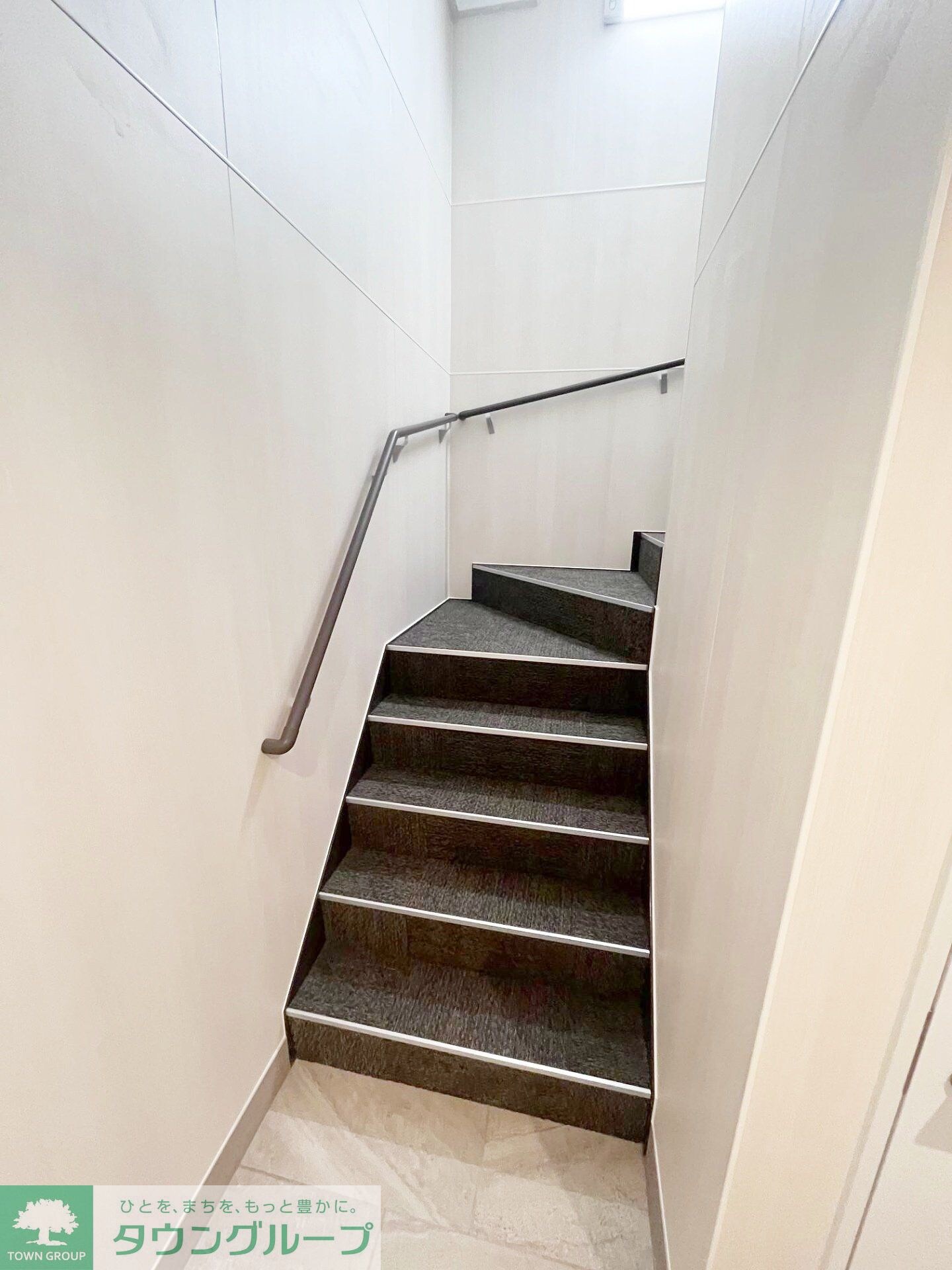 ハーモニー多摩平の物件内観写真