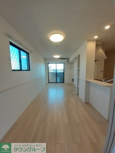 グラン ソレイユの物件内観写真