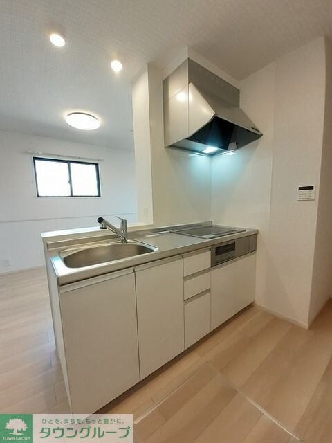 グラン ソレイユの物件内観写真