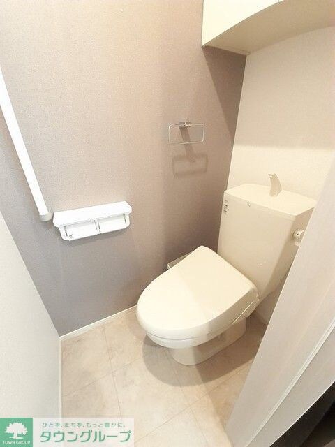 グラン ソレイユの物件内観写真