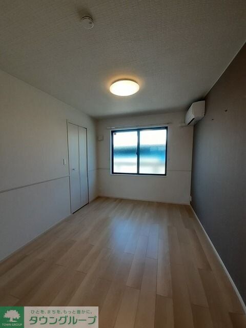 グラン ソレイユの物件内観写真