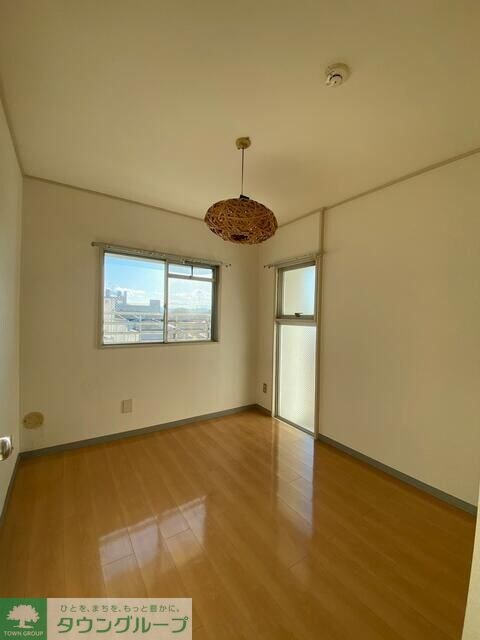 ファミールアライの物件内観写真