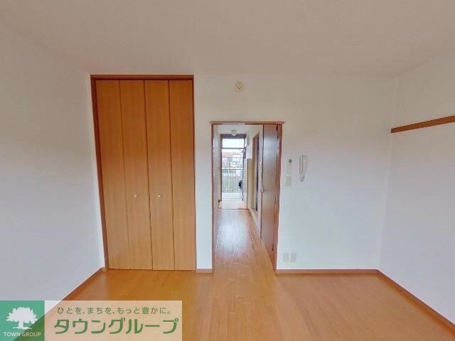 ウィンズの物件内観写真