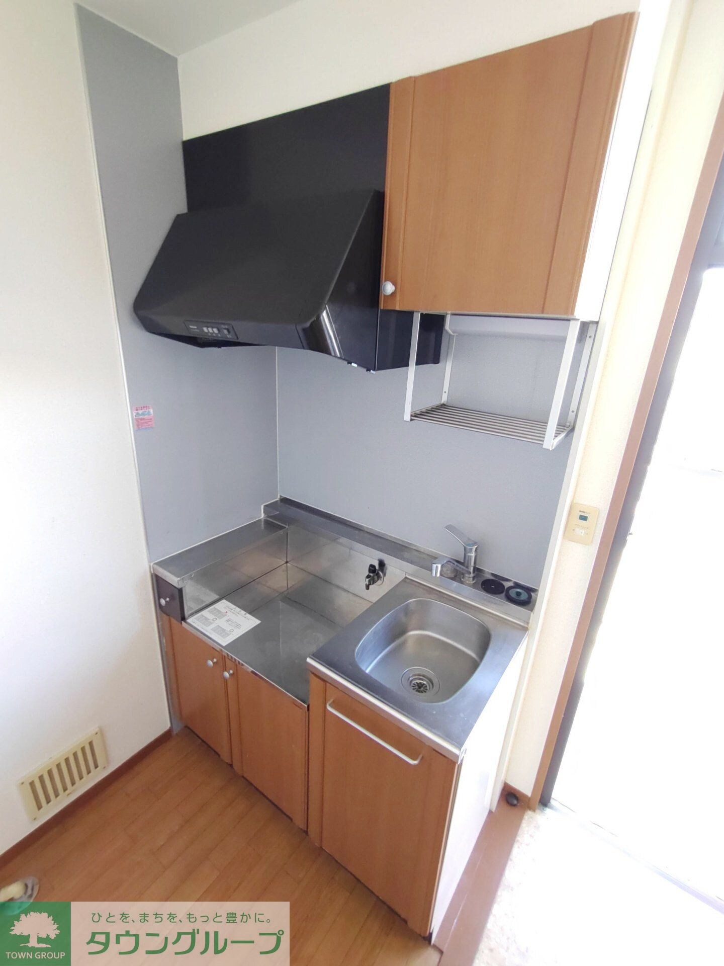 ウィンズの物件内観写真