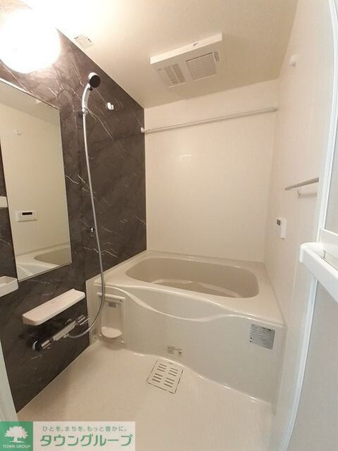 カーサ・エスカリエの物件内観写真