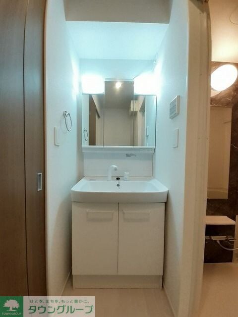 カーサ・エスカリエの物件内観写真