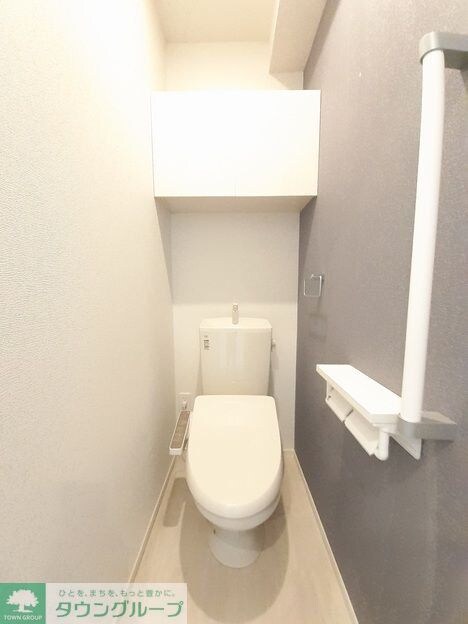 カーサ・エスカリエの物件内観写真