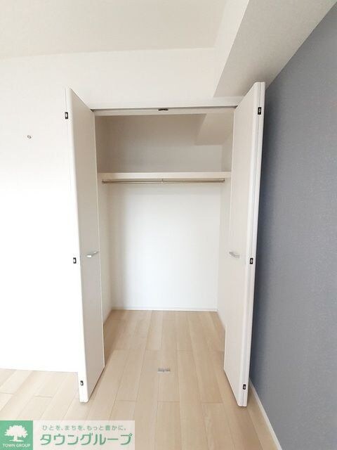 カーサ・エスカリエの物件内観写真