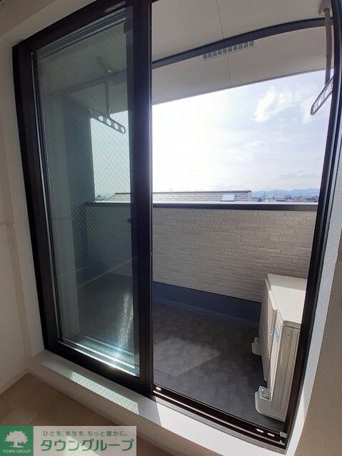 カーサ・エスカリエの物件内観写真