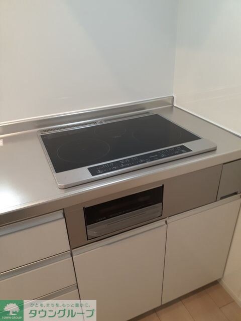 カーサ・エスカリエの物件内観写真