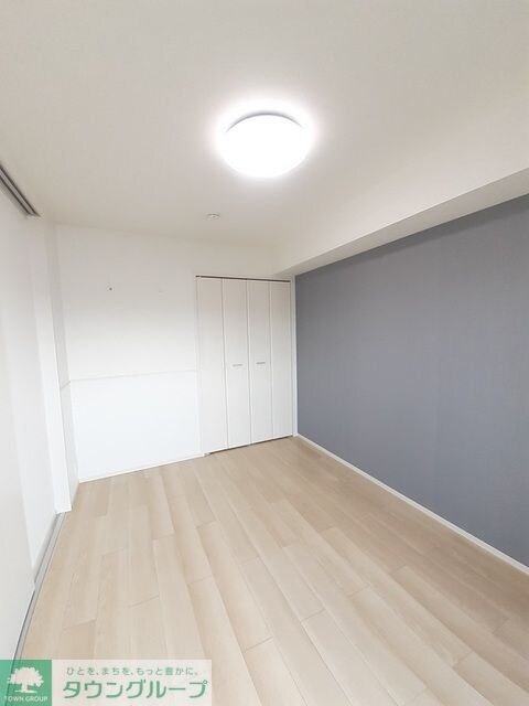 カーサ・エスカリエの物件内観写真