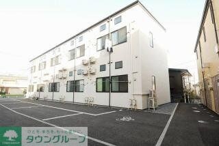 プランタンの物件内観写真