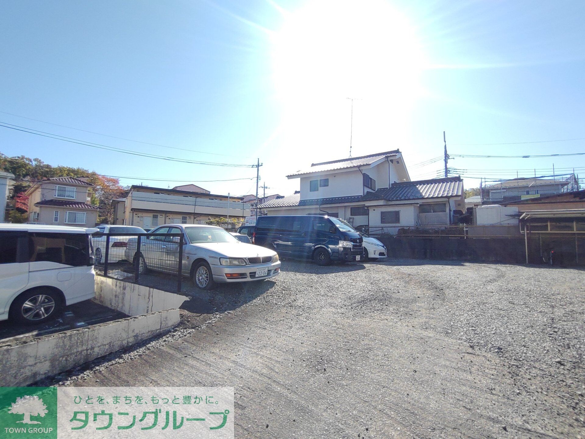 ワンデスの物件内観写真