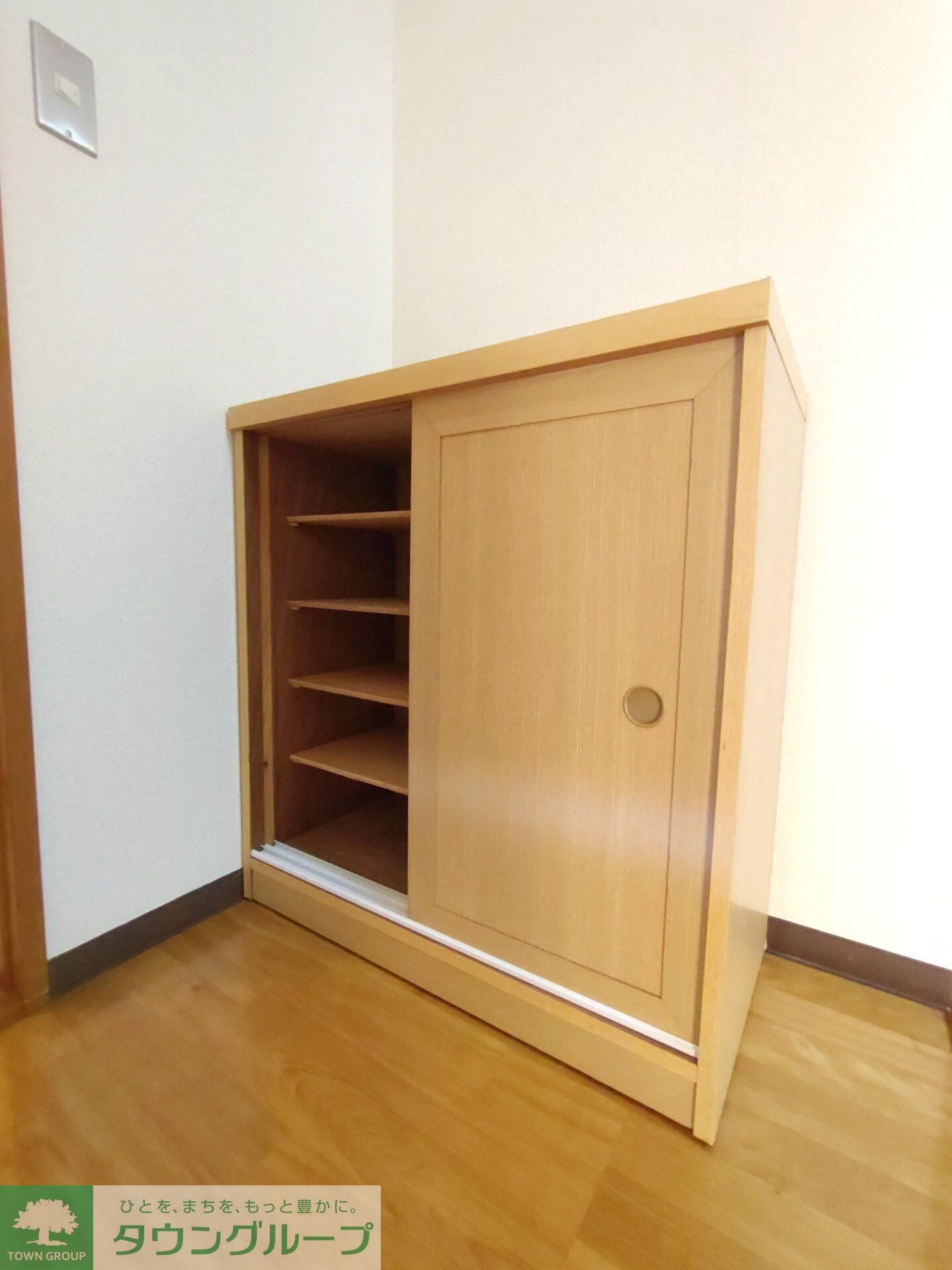 中澤マンションの物件内観写真