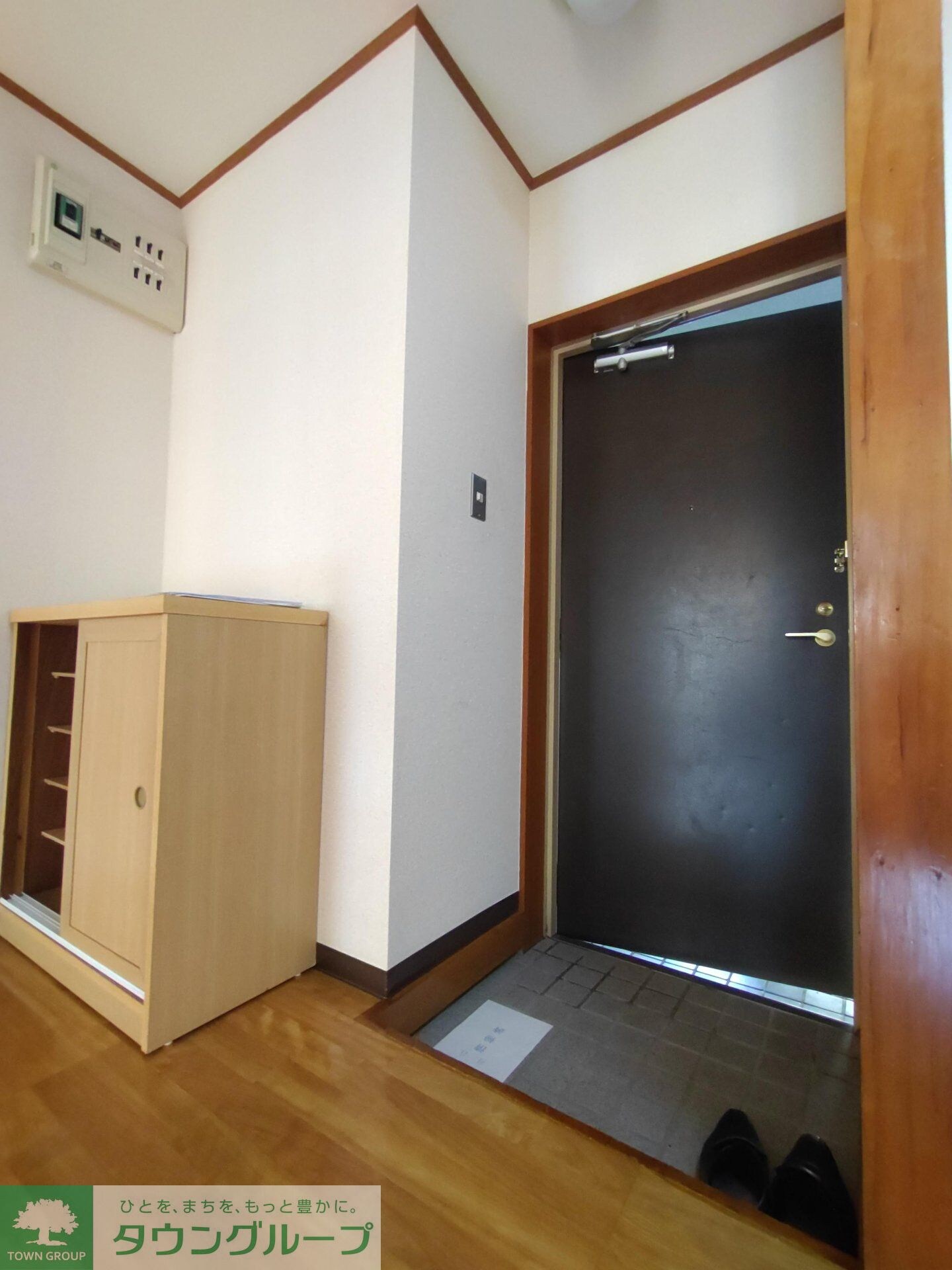 中澤マンションの物件内観写真