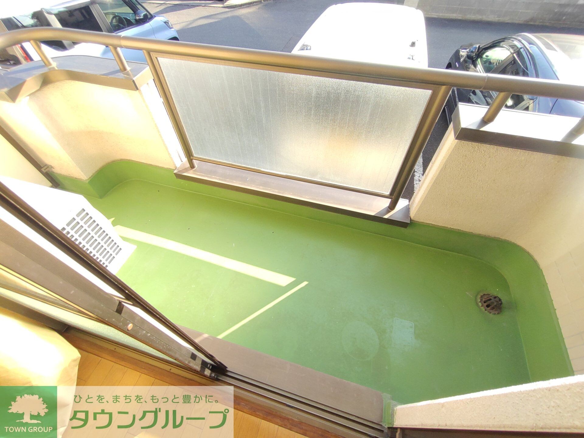 中澤マンションの物件内観写真