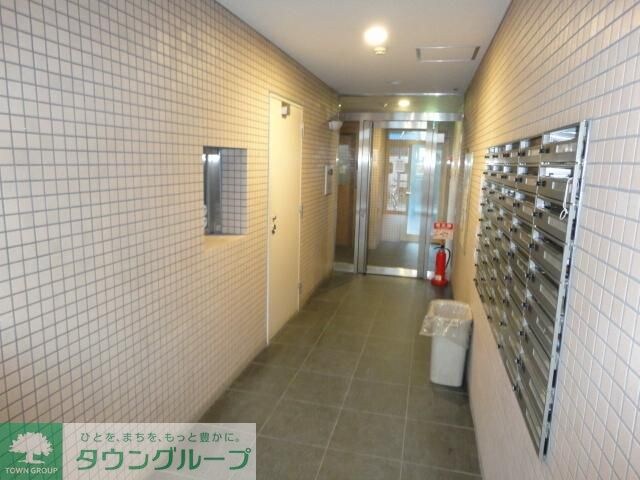 S-FORT八王子の物件内観写真