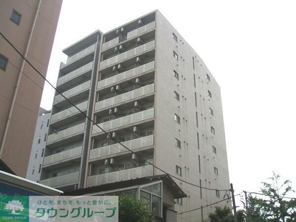 S-FORT八王子の物件内観写真