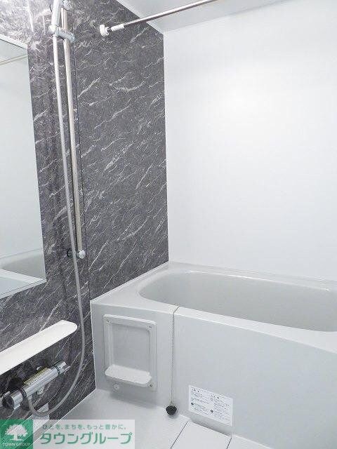 マ・メゾンの物件内観写真