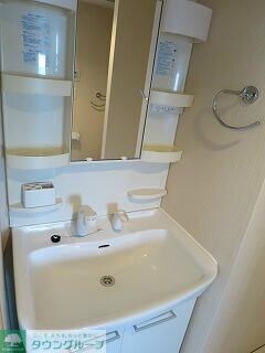 ライジングプレイス八王子みなみ野の物件内観写真