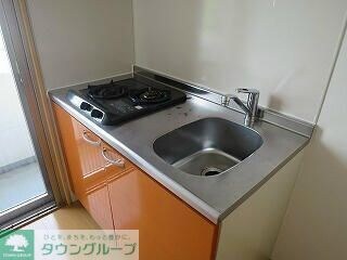 ライジングプレイス八王子みなみ野の物件内観写真