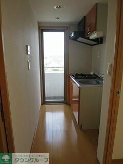 ライジングプレイス八王子みなみ野の物件内観写真