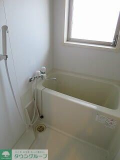 ライジングプレイス八王子みなみ野の物件内観写真