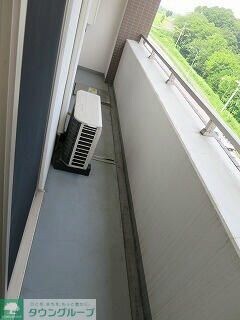 ライジングプレイス八王子みなみ野の物件内観写真