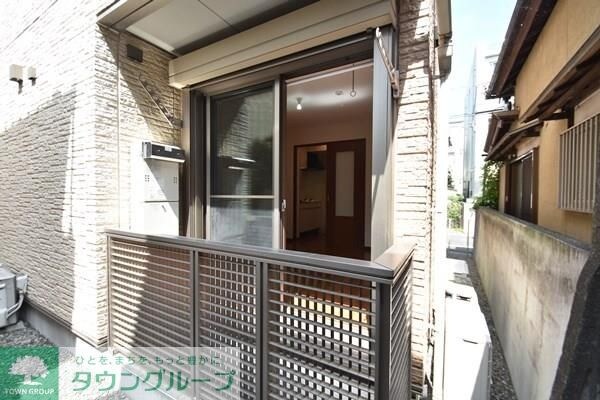 グランルミエールの物件内観写真