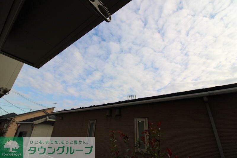 レガーロG棟の物件内観写真